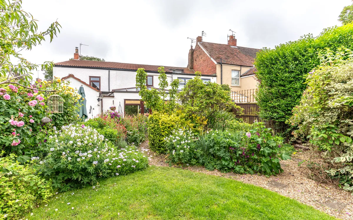 The Briars, Downend, BS16, photo 4