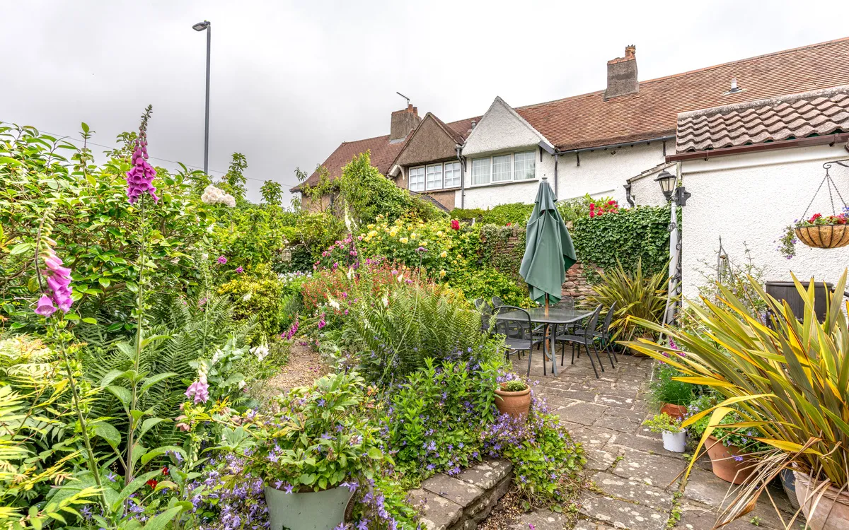 The Briars, Downend, BS16, photo 5