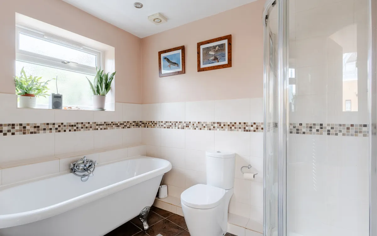The Briars, Downend, BS16, photo 11