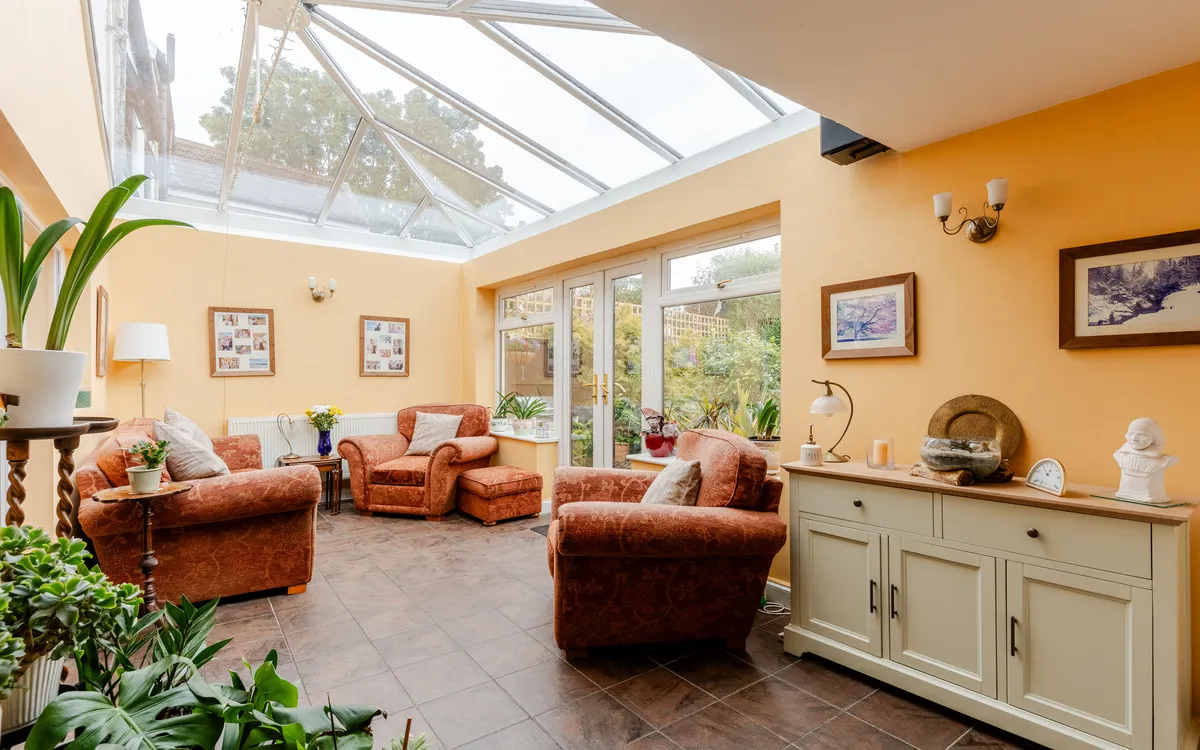 The Briars, Downend, BS16, photo 3