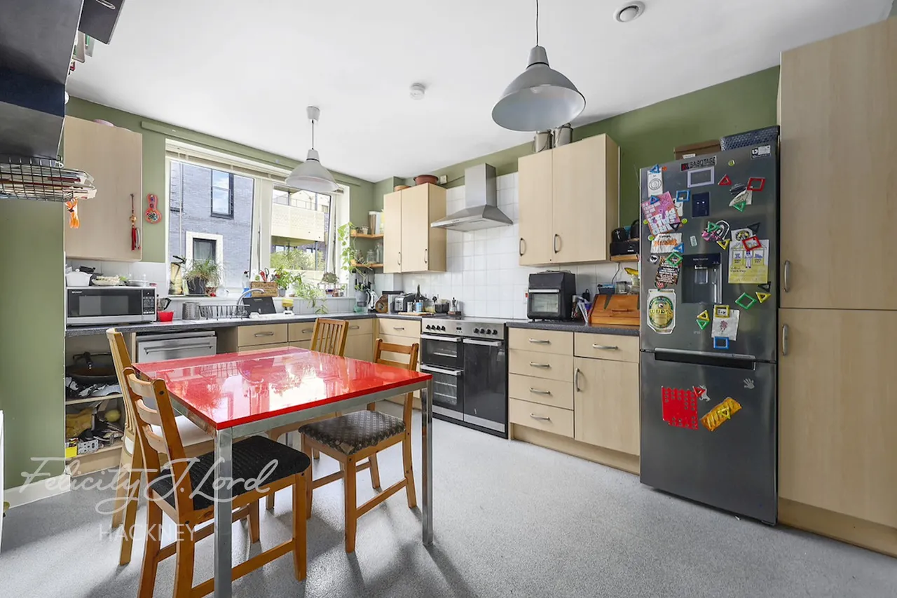 Ponsford Street, London, E9, photo 13