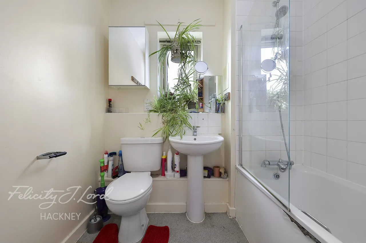 Ponsford Street, London, E9, photo 19