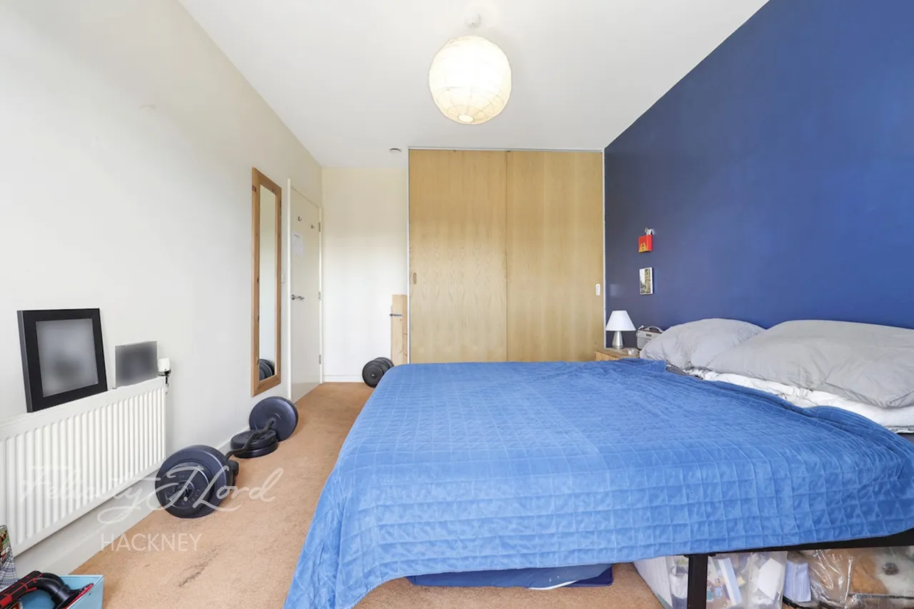 Ponsford Street, London, E9, photo 22
