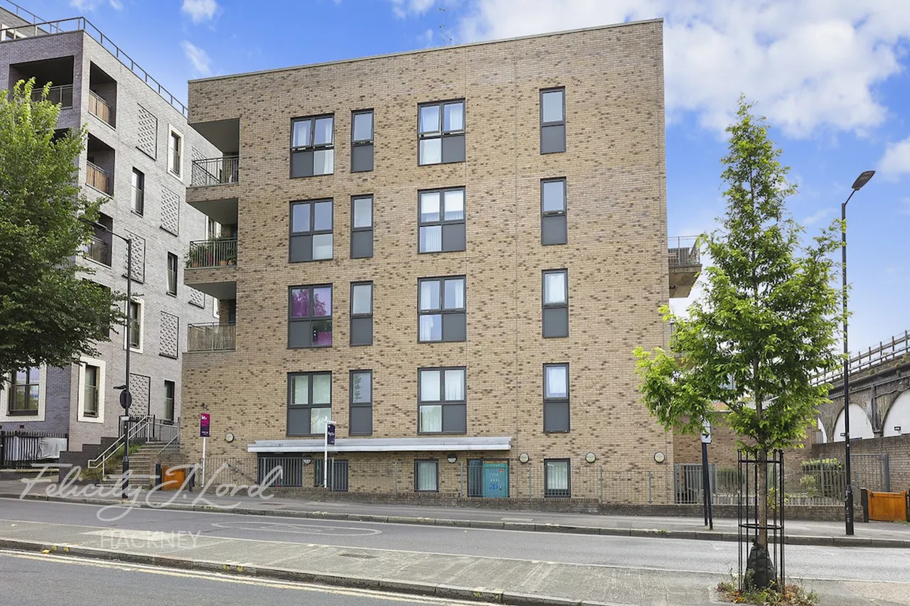 Ponsford Street, London, E9, photo 32