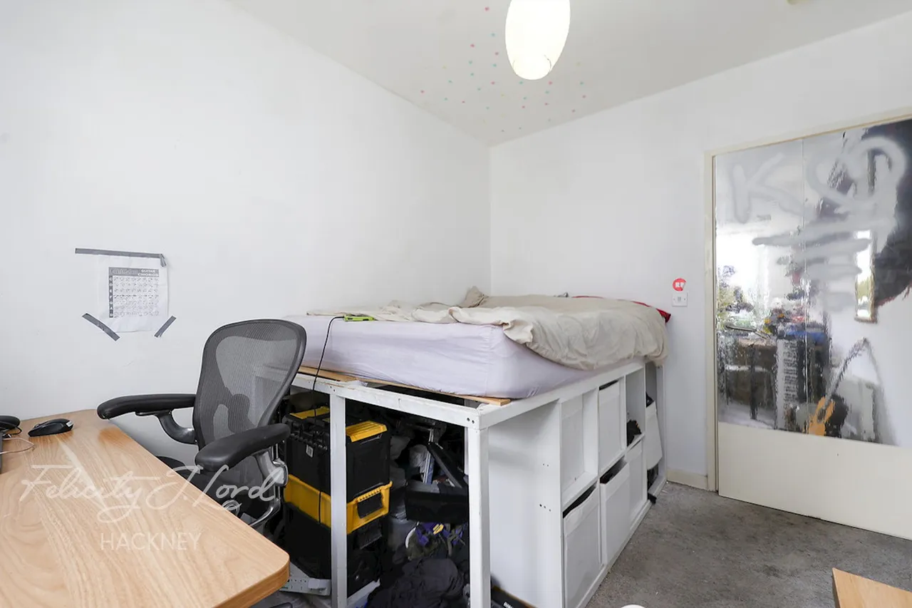 Ponsford Street, London, E9, photo 27