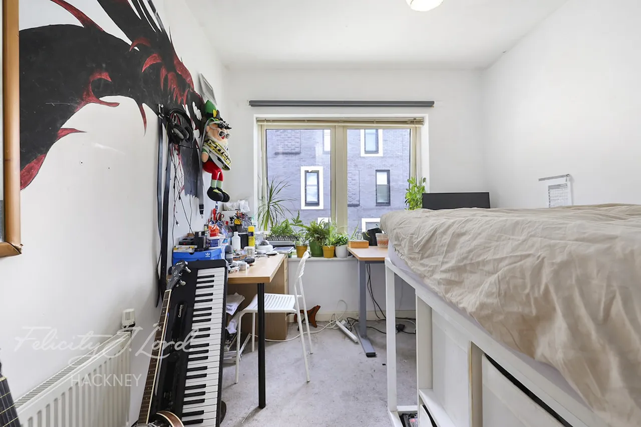 Ponsford Street, London, E9, photo 25
