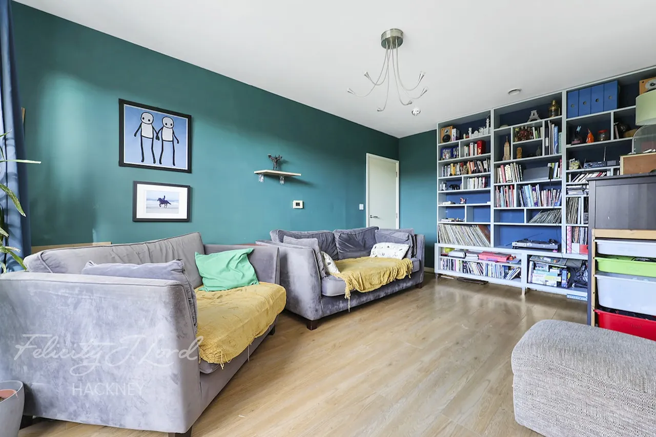 Ponsford Street, London, E9, photo 10