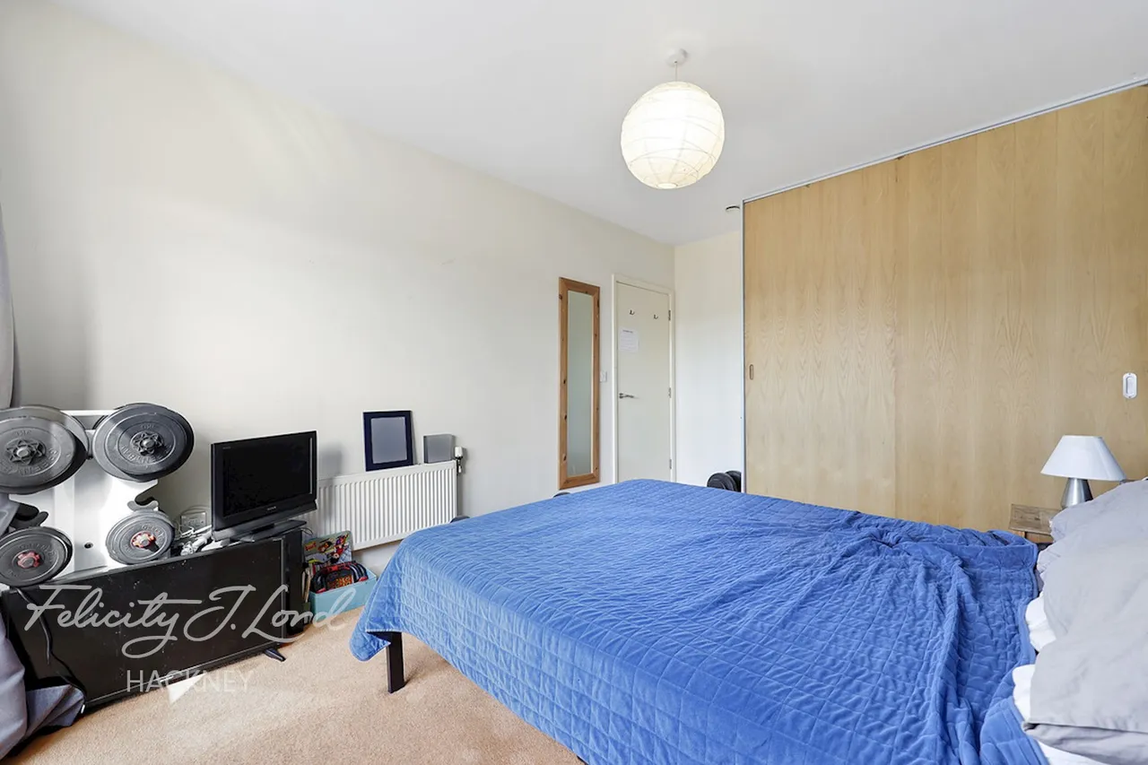 Ponsford Street, London, E9, photo 21