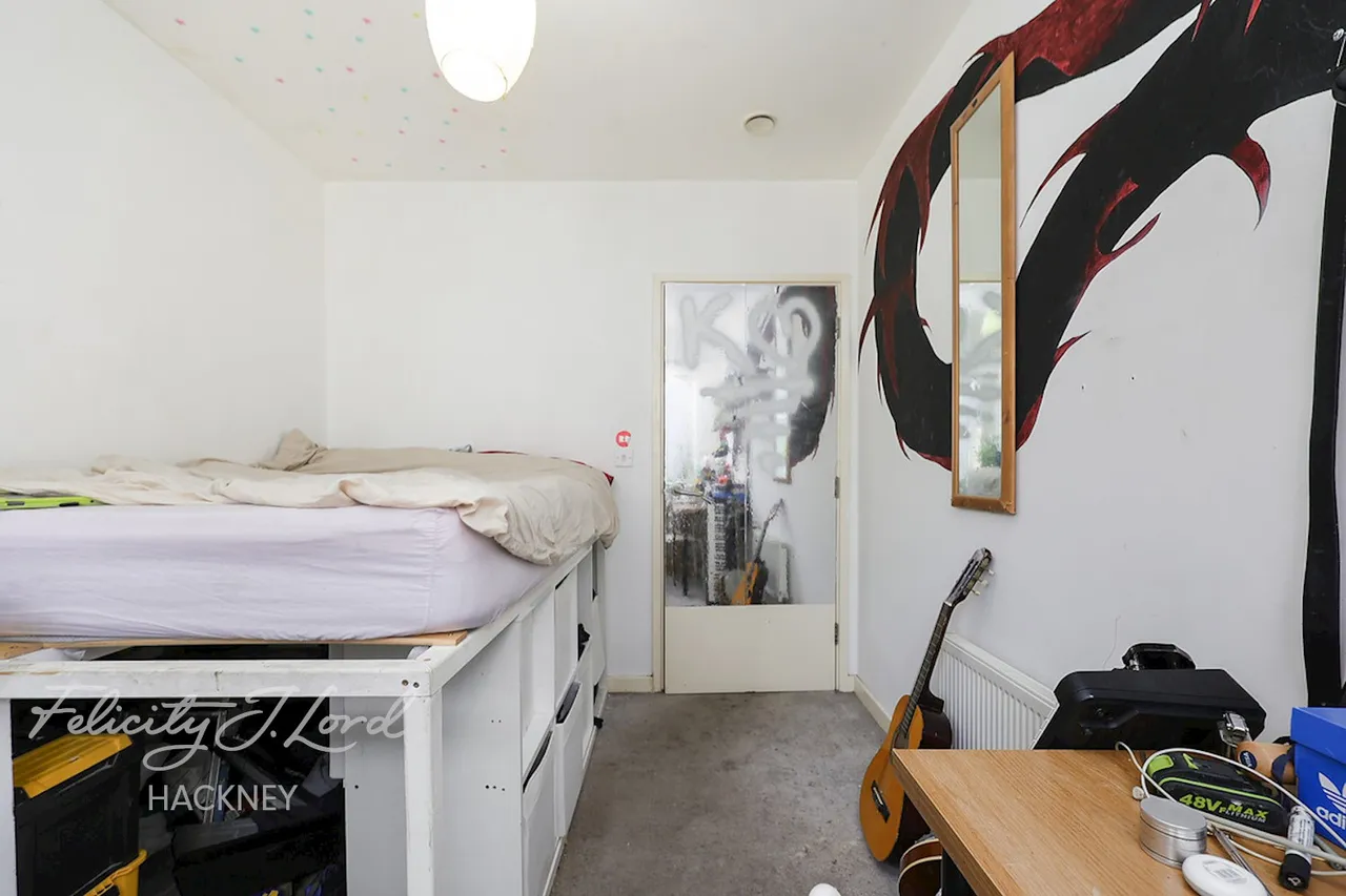Ponsford Street, London, E9, photo 26