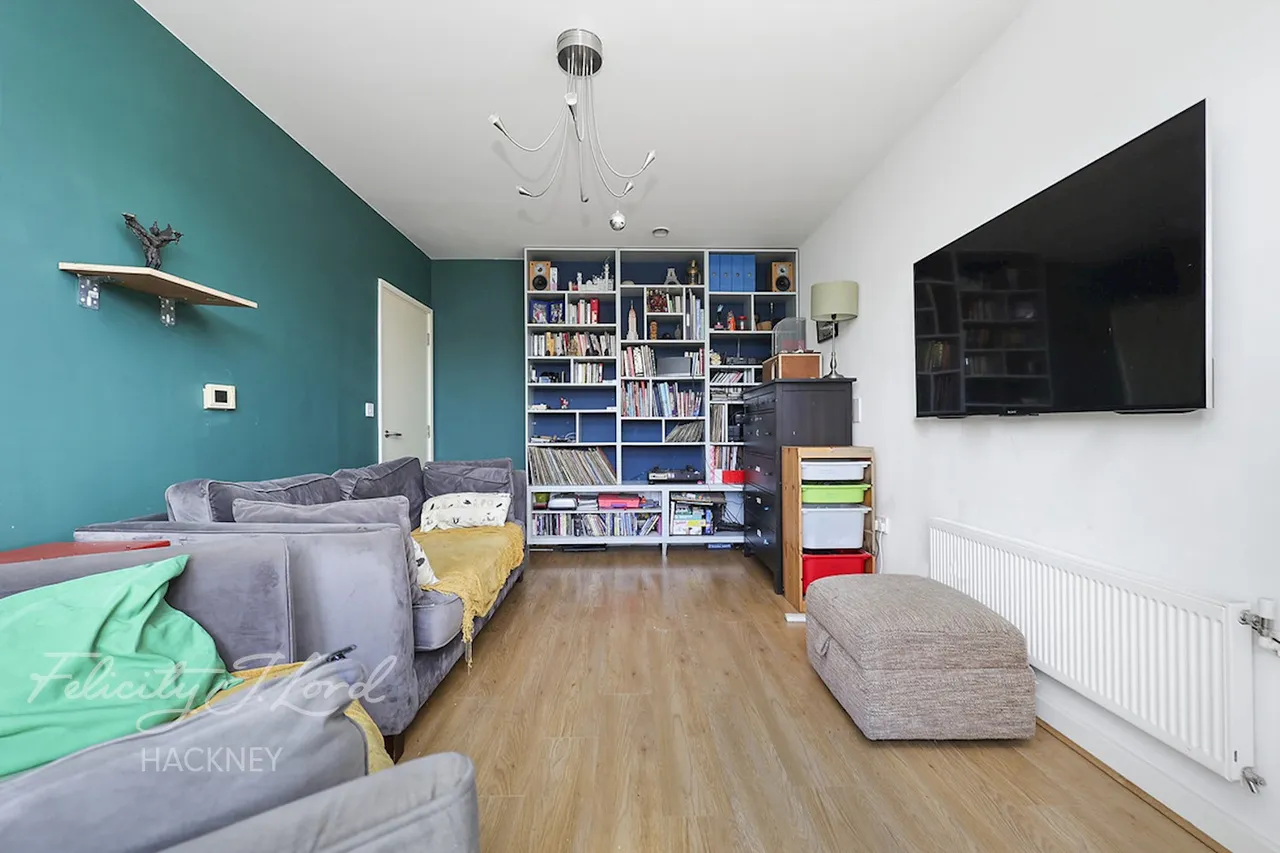 Ponsford Street, London, E9, photo 9