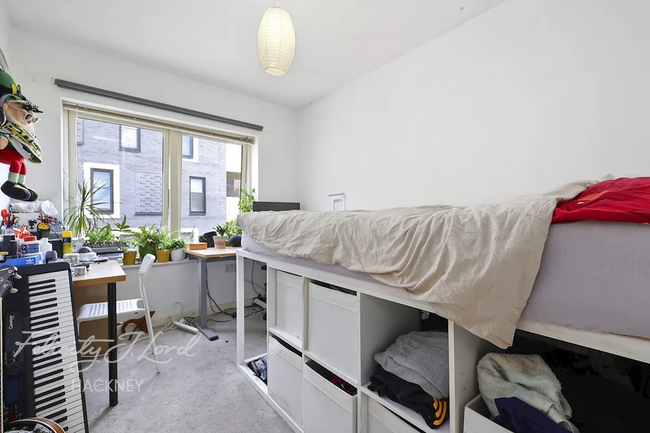 Ponsford Street, London, E9, photo 8