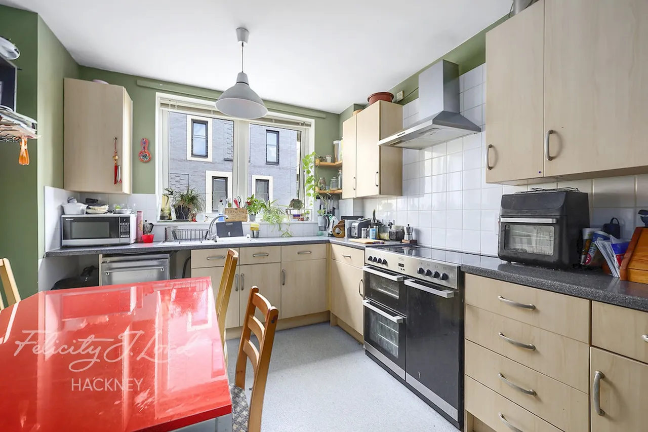 Ponsford Street, London, E9, photo 15
