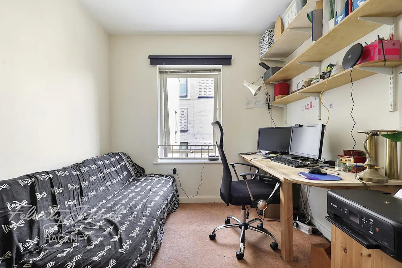 Ponsford Street, London, E9, photo 7