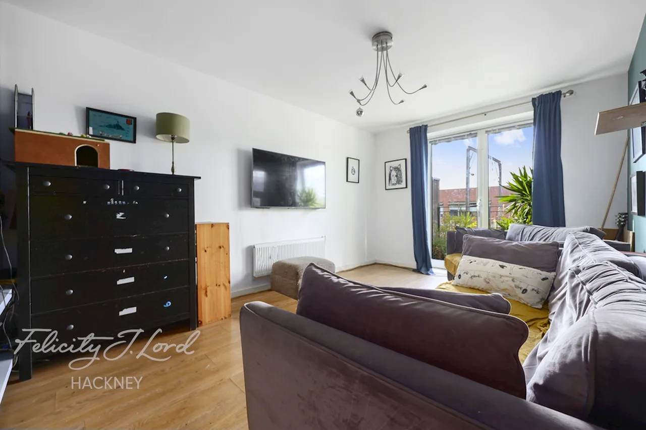 Ponsford Street, London, E9, photo 5