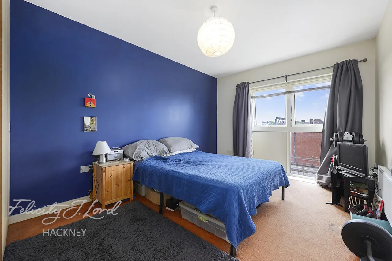 Ponsford Street, London, E9, photo 6