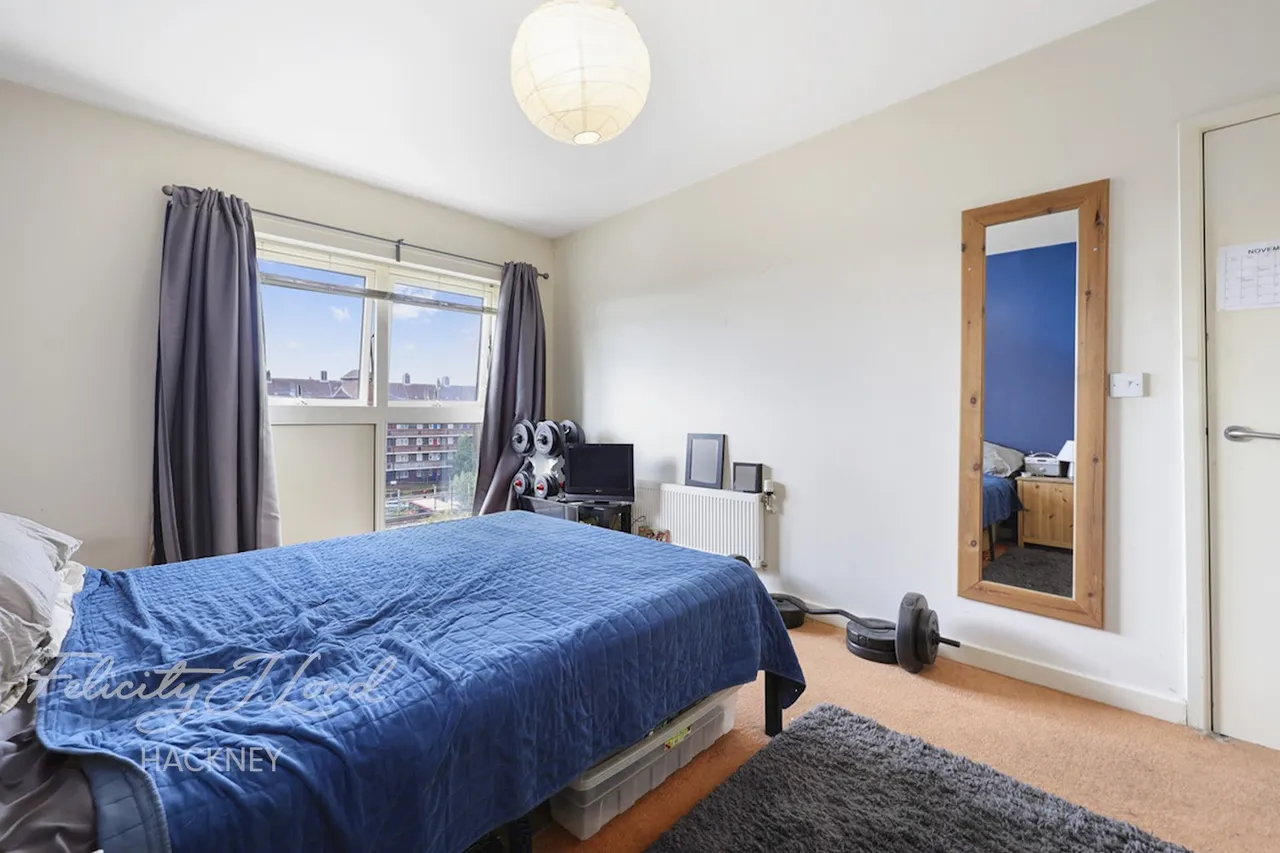 Ponsford Street, London, E9, photo 20
