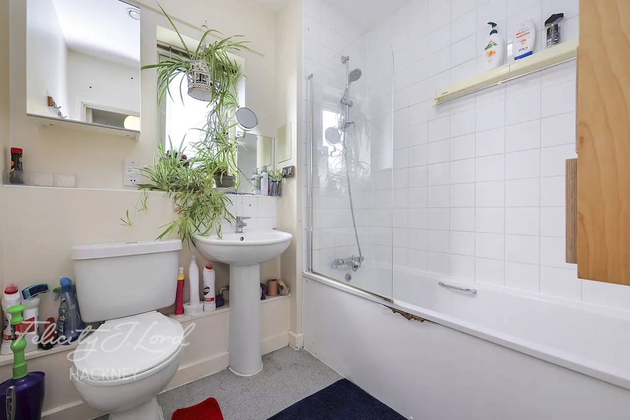 Ponsford Street, London, E9, photo 18