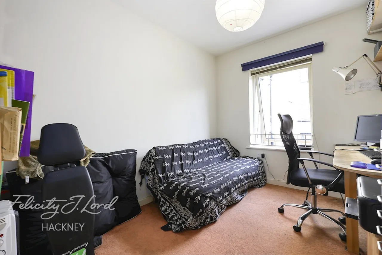 Ponsford Street, London, E9, photo 23
