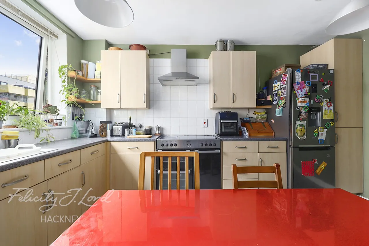 Ponsford Street, London, E9, photo 14
