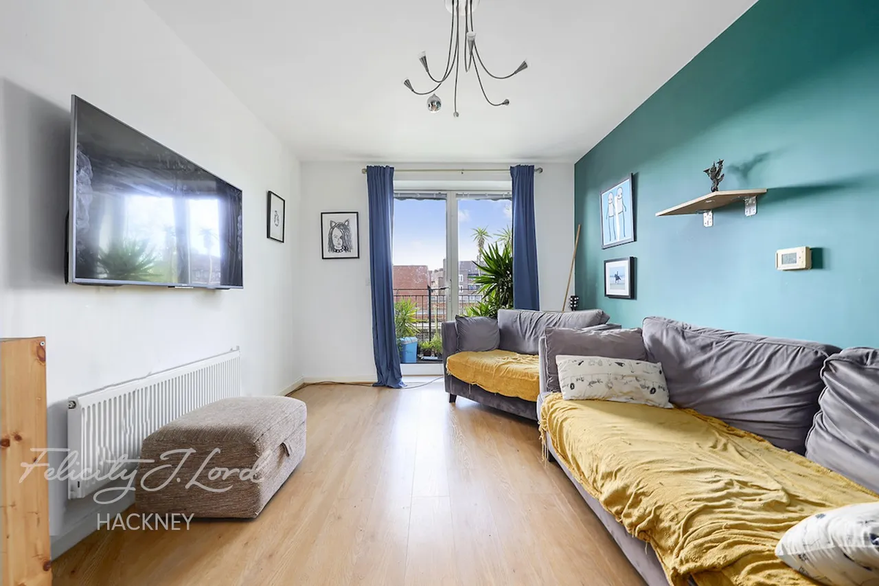 Ponsford Street, London, E9, photo 2