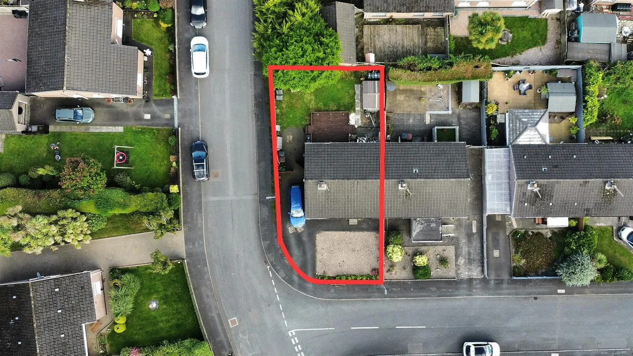 Marlborough Close, Carrickfergus, BT38, photo 14