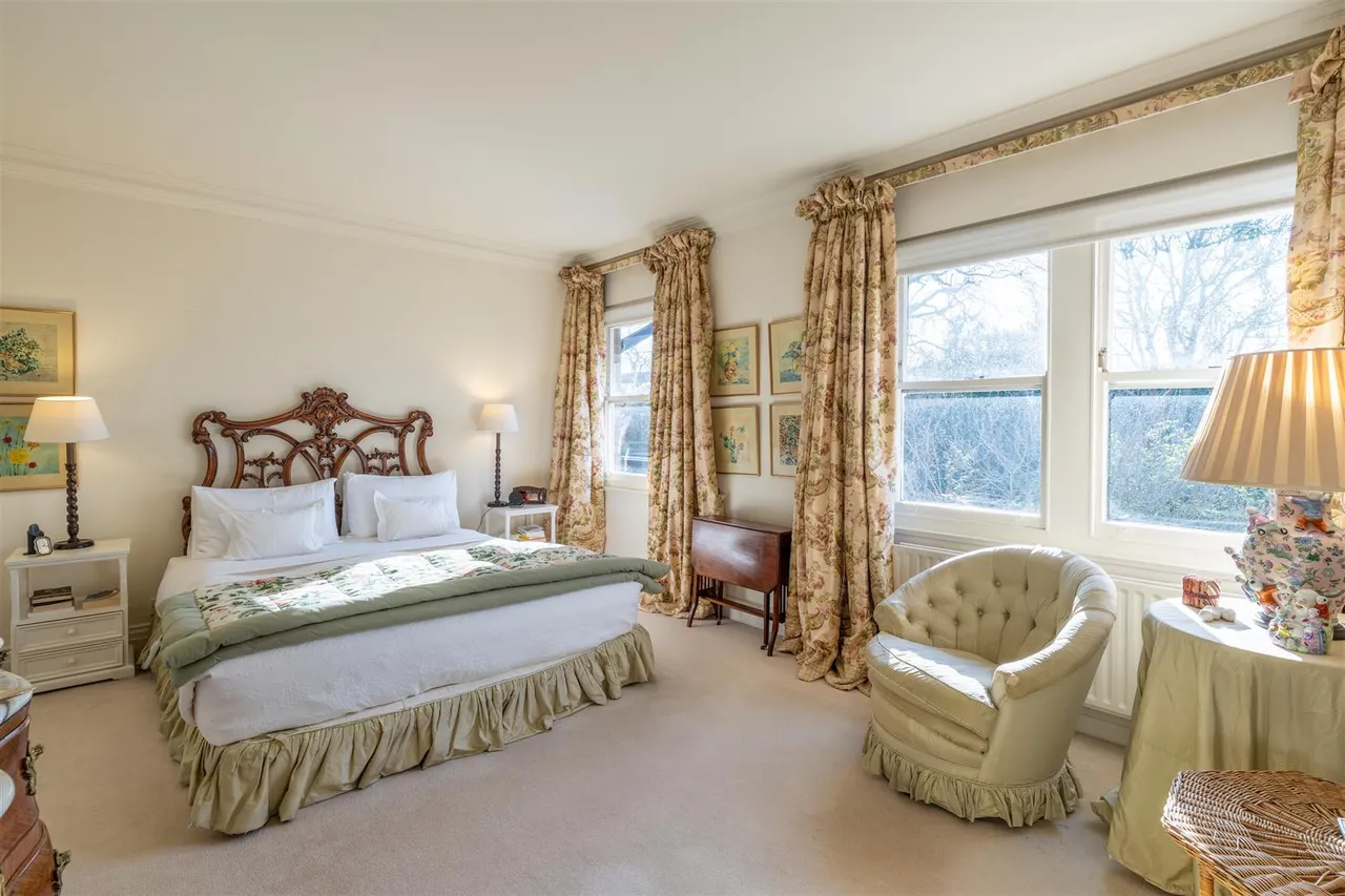 Woronzow Road, St John's Wood, London, NW8 6BA, photo 8