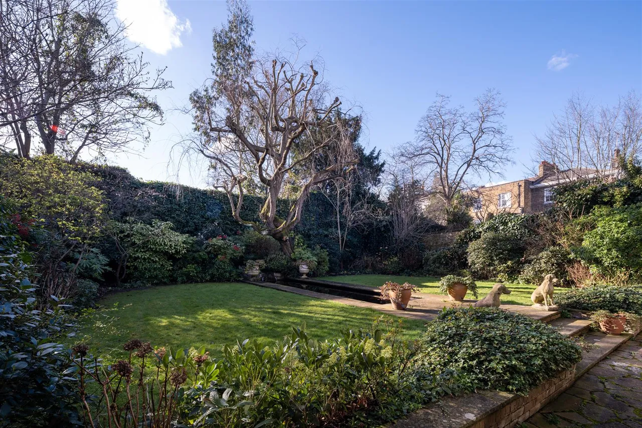 Woronzow Road, St John's Wood, London, NW8 6BA, photo 9