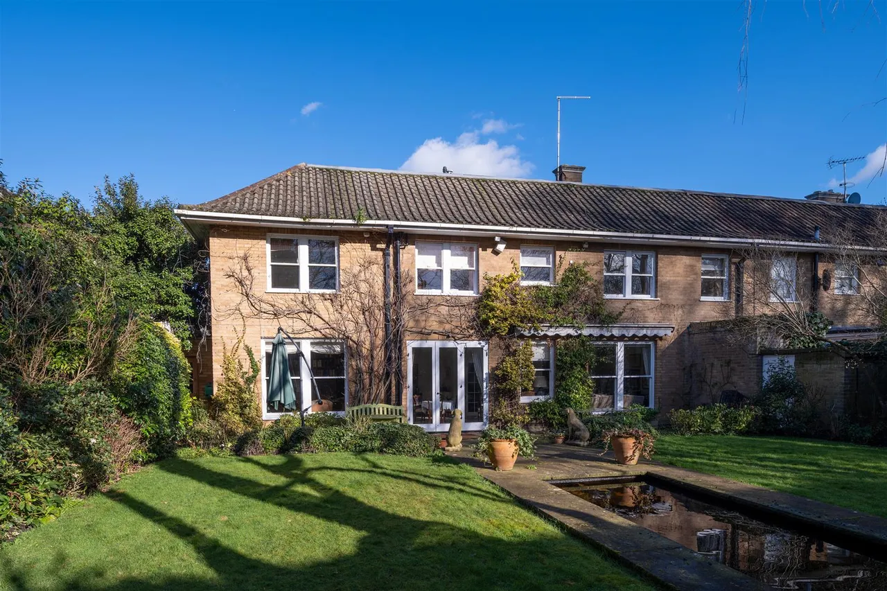 Woronzow Road, St John's Wood, London, NW8 6BA, photo 3