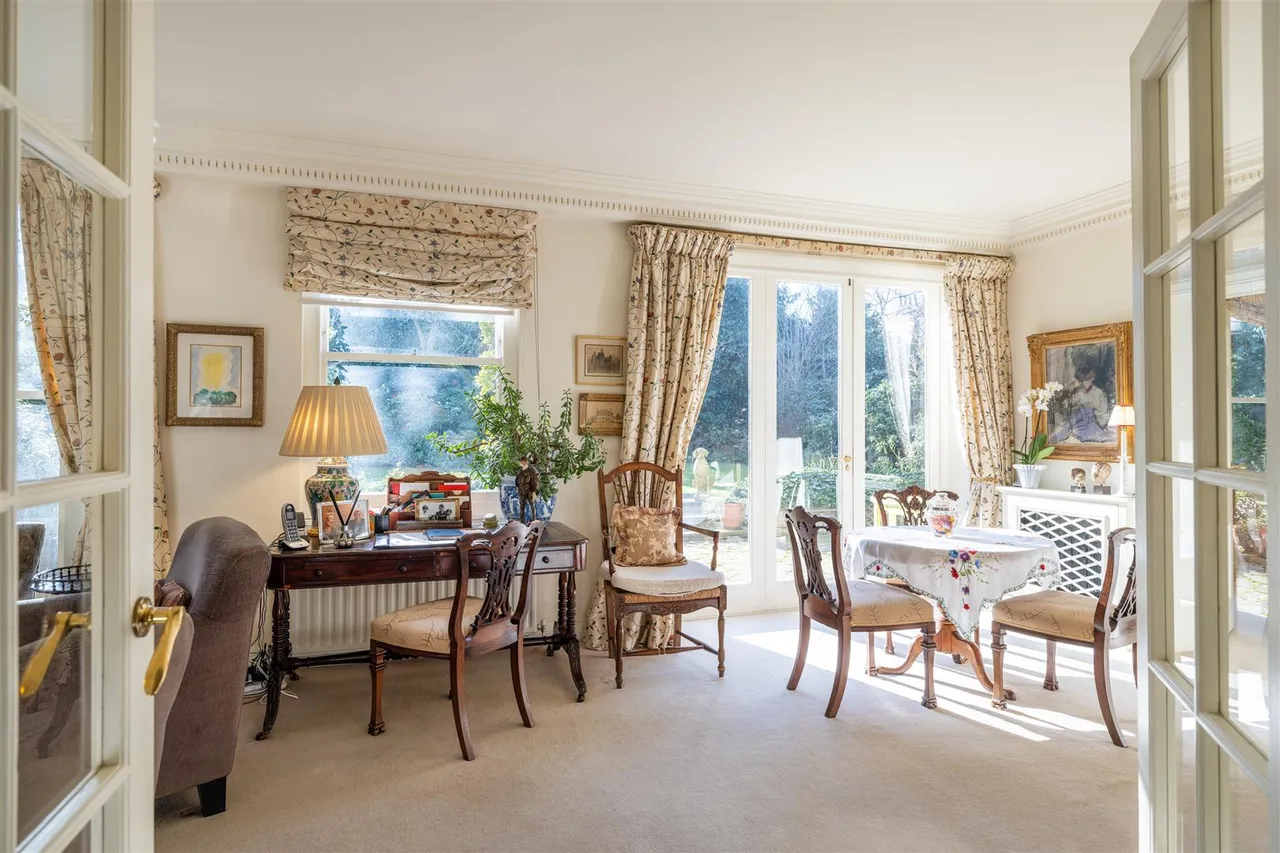 Woronzow Road, St John's Wood, London, NW8 6BA, photo 6