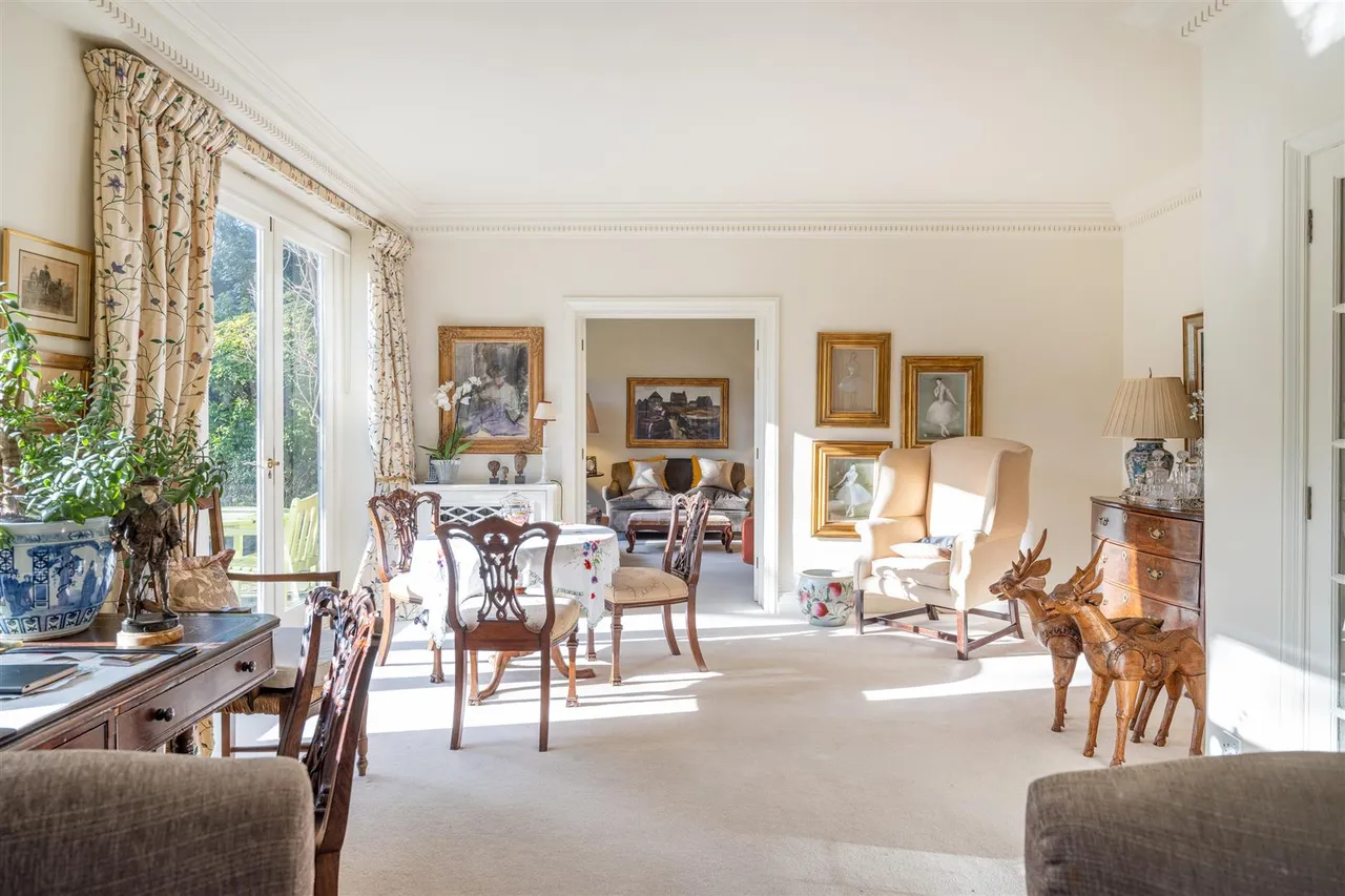 Woronzow Road, St John's Wood, London, NW8 6BA, photo 4