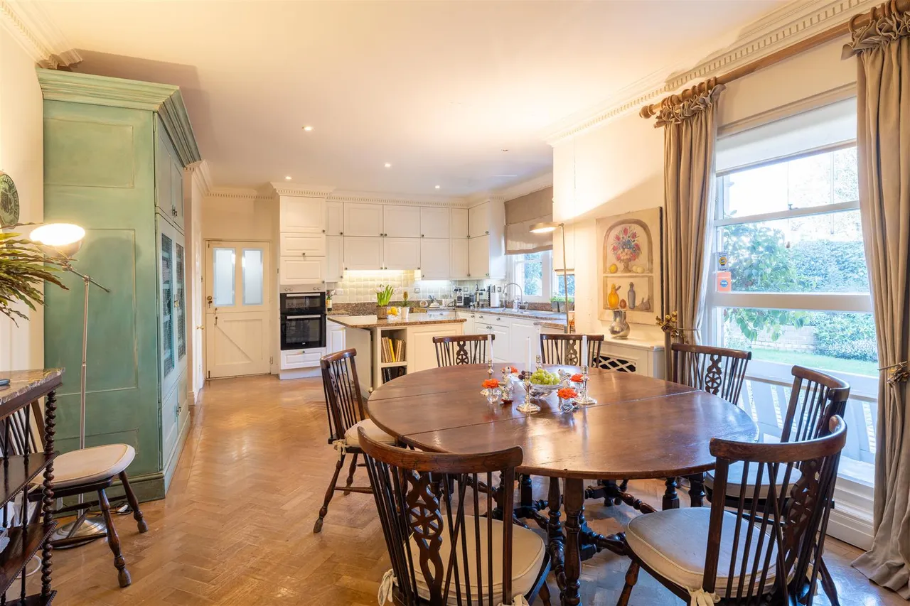 Woronzow Road, St John's Wood, London, NW8 6BA, photo 5