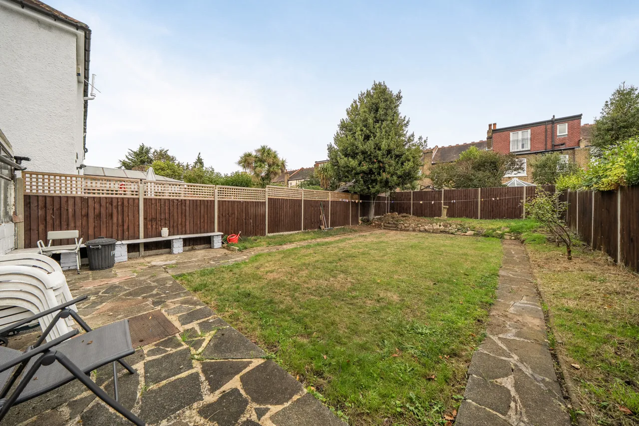Clitherow Avenue, Hanwell, W7, photo 10