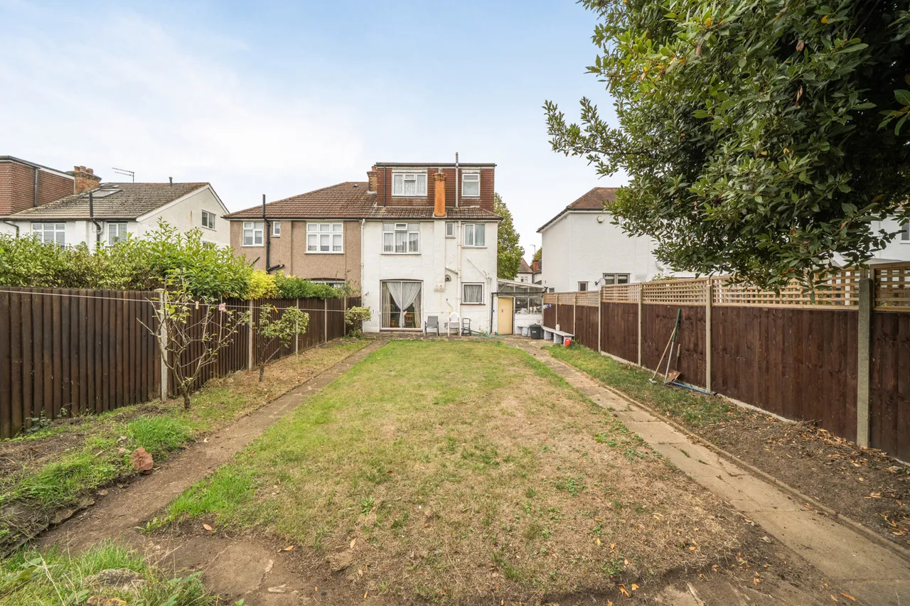 Clitherow Avenue, Hanwell, W7, photo 15