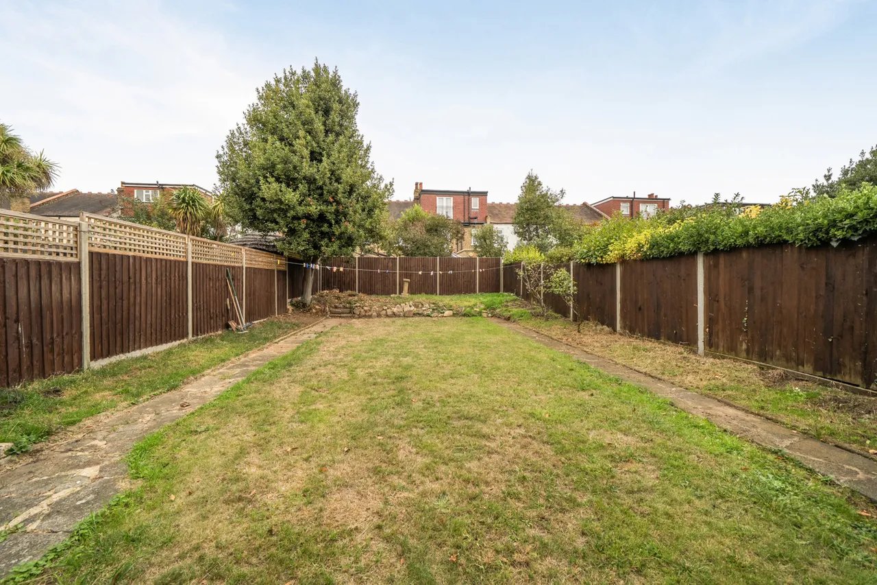 Clitherow Avenue, Hanwell, W7, photo 19