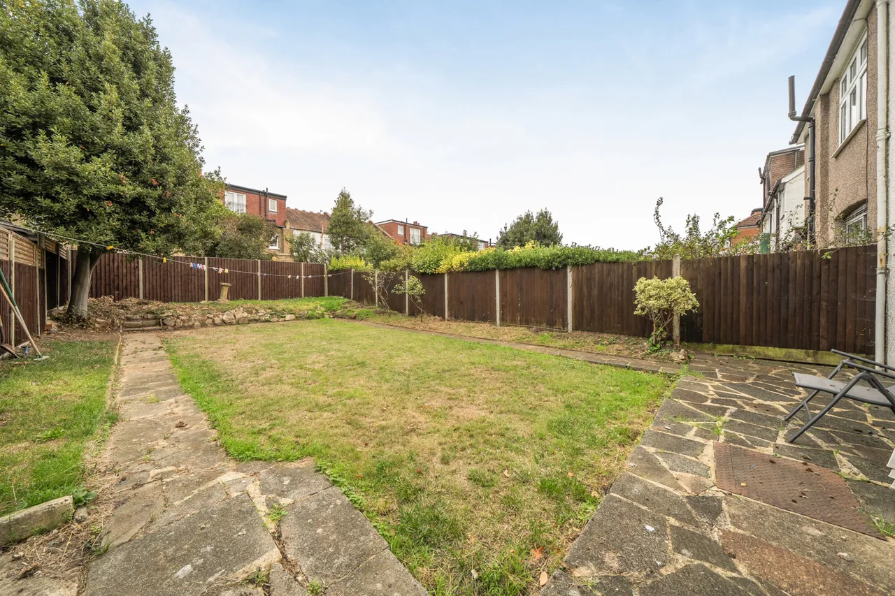 Clitherow Avenue, Hanwell, W7, photo 18