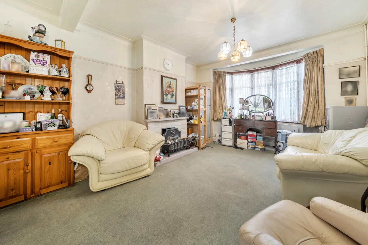 Clitherow Avenue, Hanwell, W7, photo 2