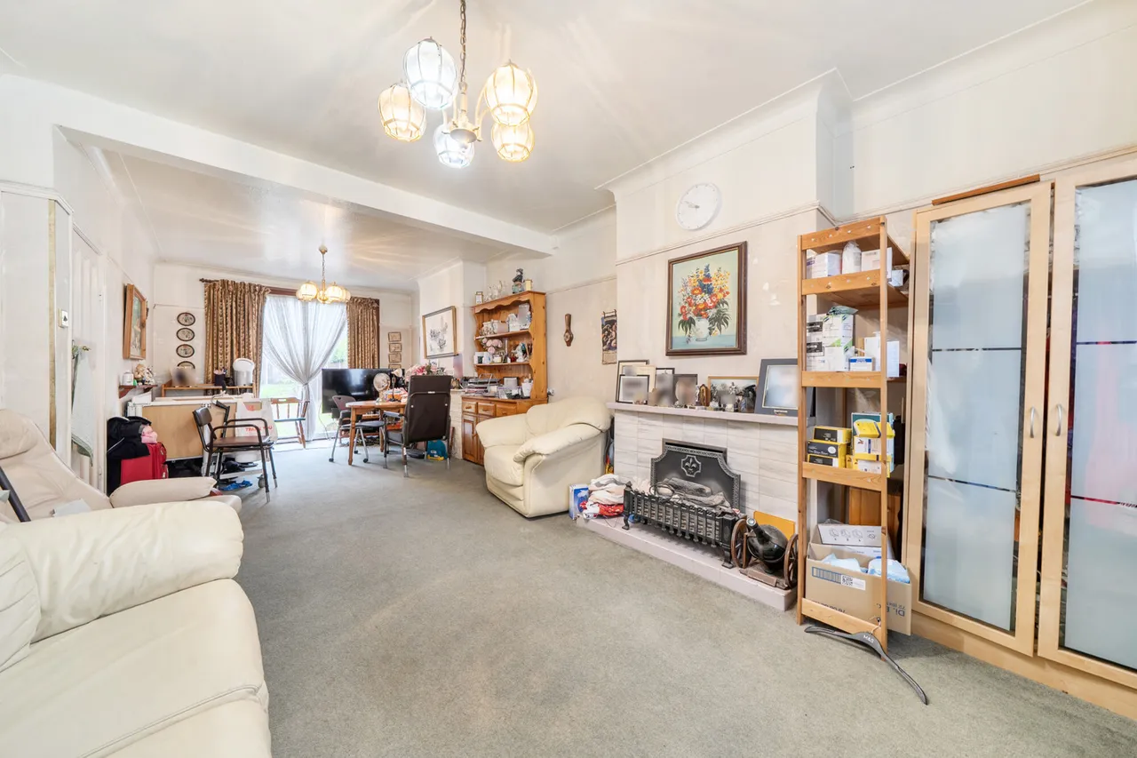 Clitherow Avenue, Hanwell, W7, photo 3
