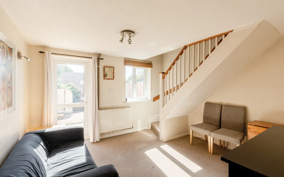 Oaktree Crescent, Stoke Lodge, BS32, photo 4