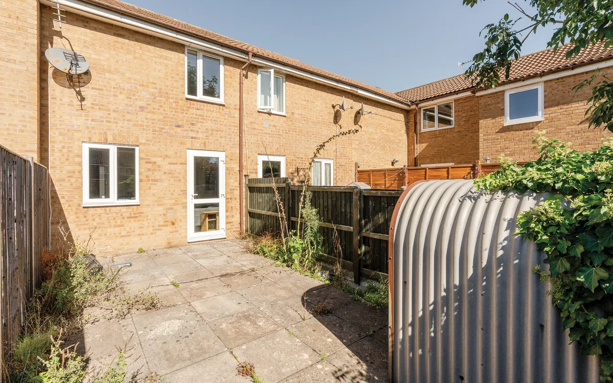 Oaktree Crescent, Stoke Lodge, BS32, photo 10