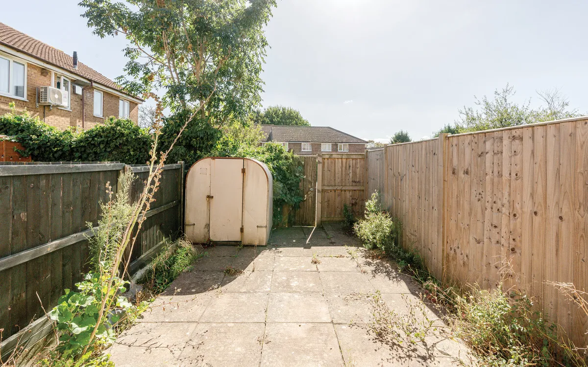 Oaktree Crescent, Stoke Lodge, BS32, photo 9
