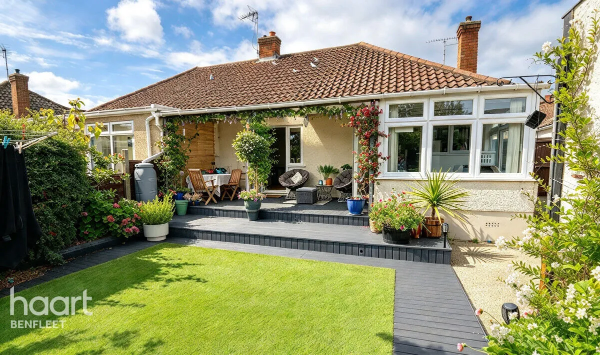 Hart Road, Benfleet, SS7, photo 9