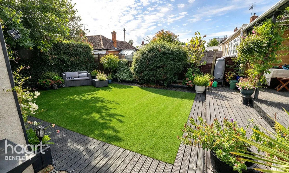 Hart Road, Benfleet, SS7, photo 8