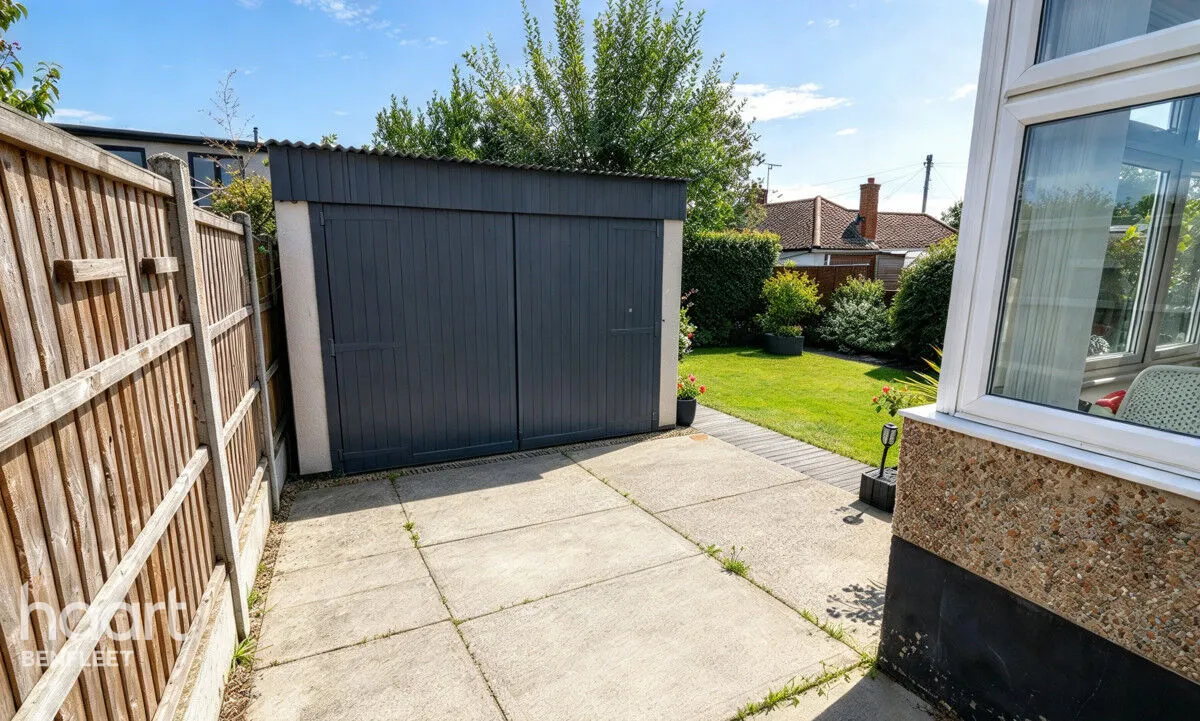 Hart Road, Benfleet, SS7, photo 10