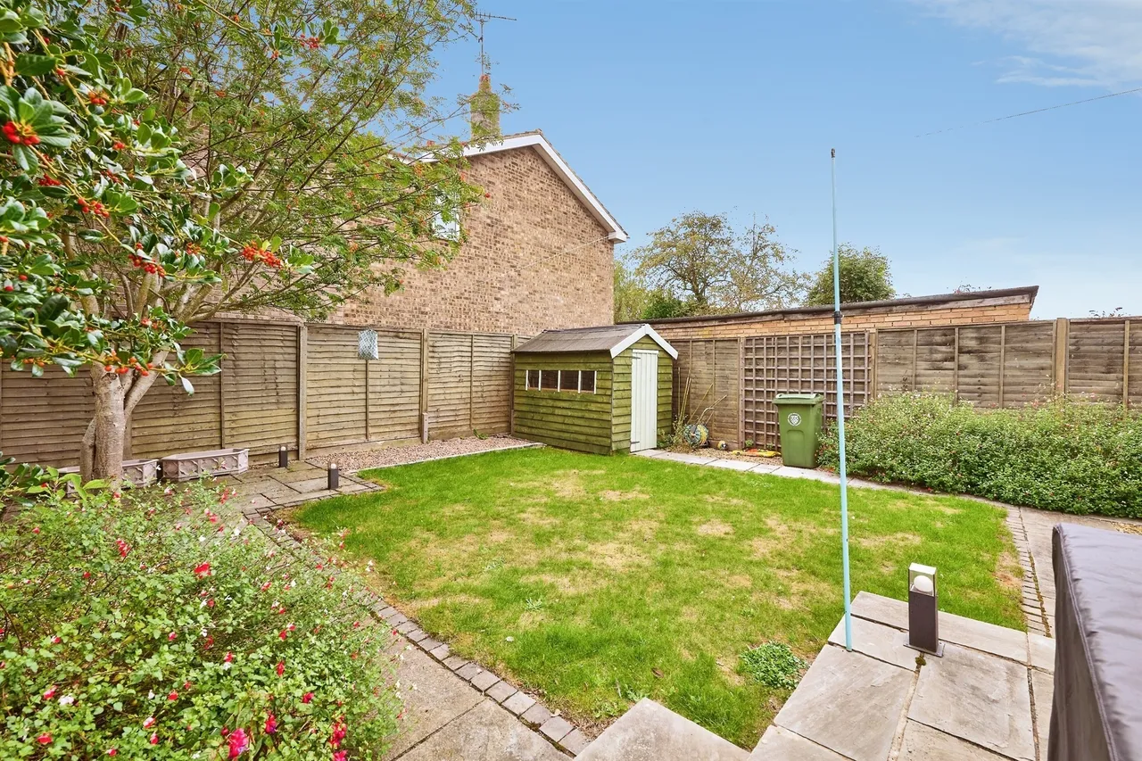 The Grove, Peterborough, PE6, photo 15