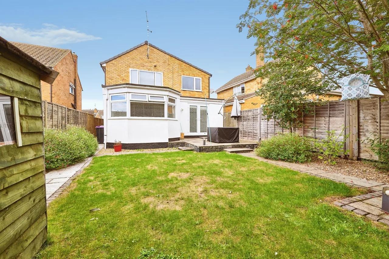 The Grove, Peterborough, PE6, photo 16
