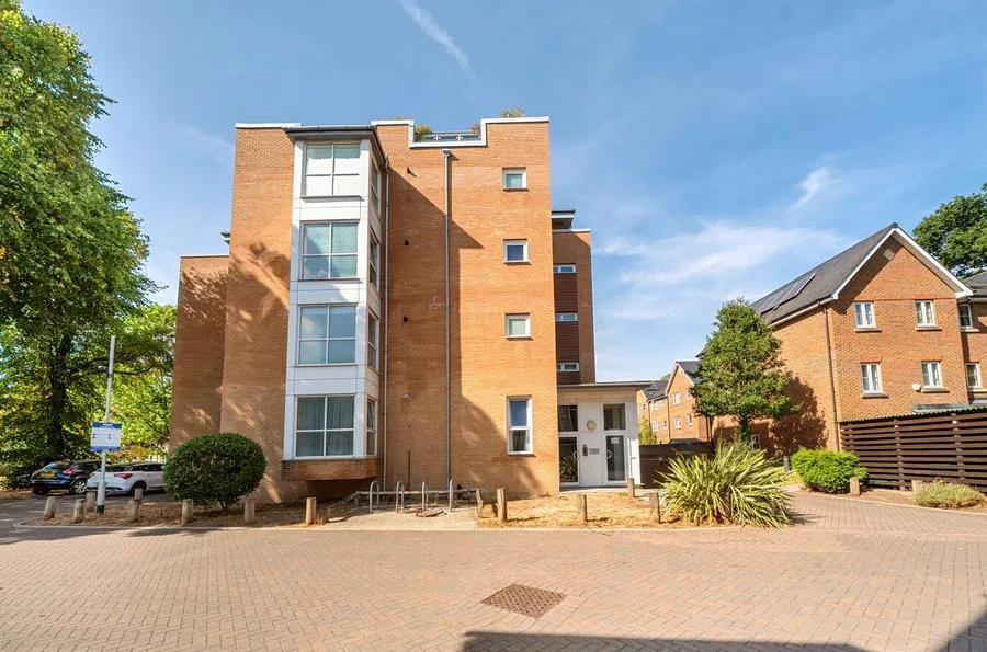 The Avenue, Southampton, SO17, photo 16