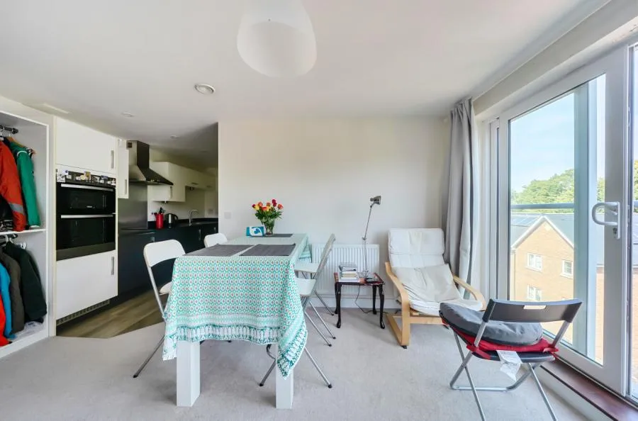 The Avenue, Southampton, SO17, photo 9