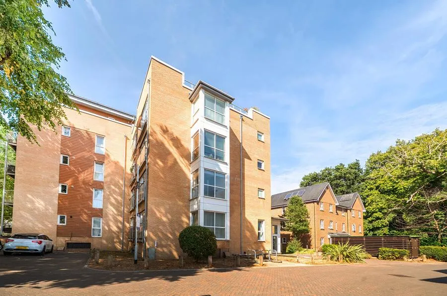 The Avenue, Southampton, SO17, photo 18