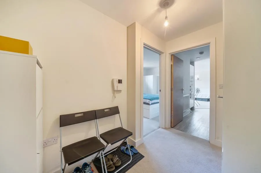 The Avenue, Southampton, SO17, photo 20