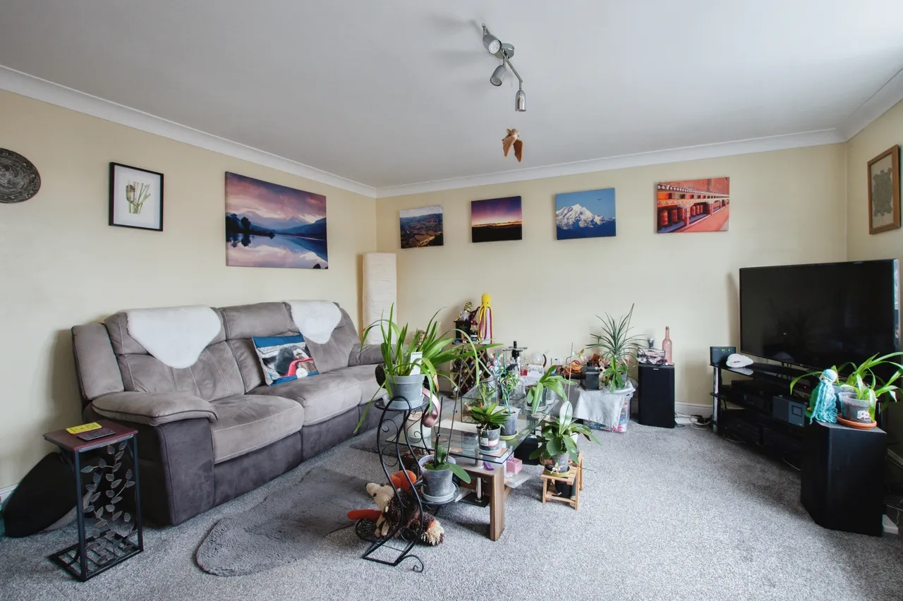 Egerton Gardens, Bournemouth, BH8, photo 7